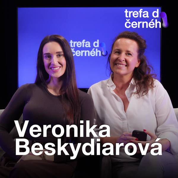 Trefa do Černé(ho)