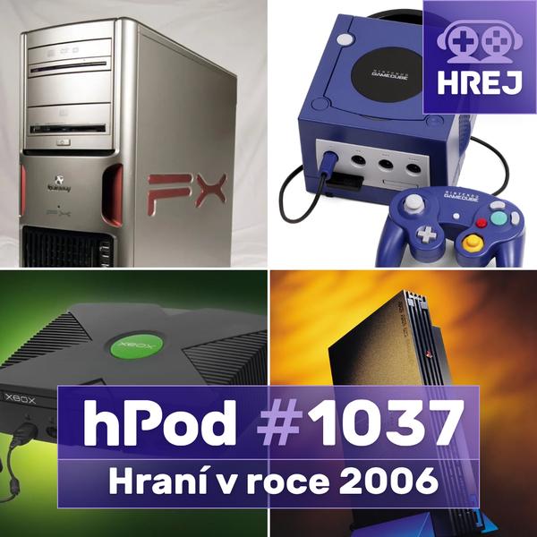 hPod