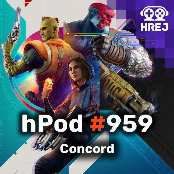 hPod