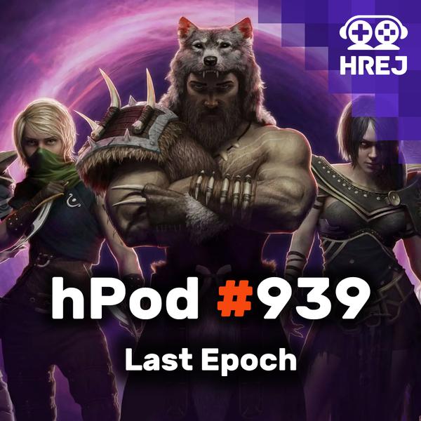 hPod