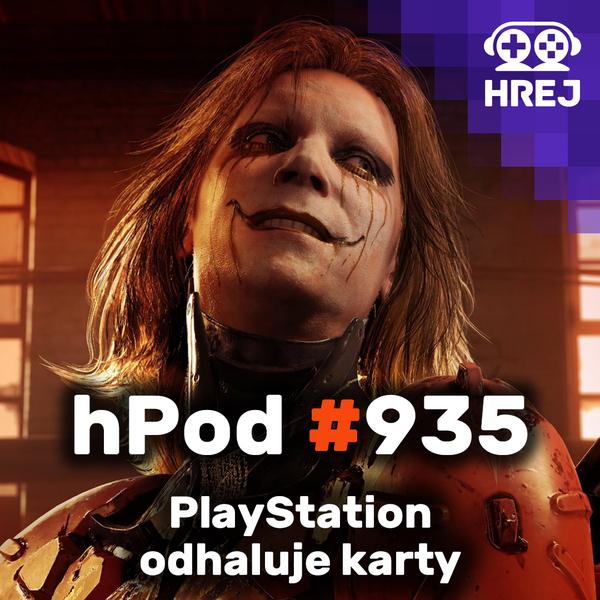 hPod