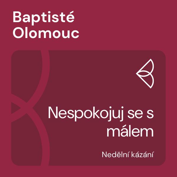 Nedělní kázání