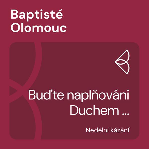 Nedělní kázání