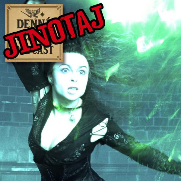 Denní Věštec