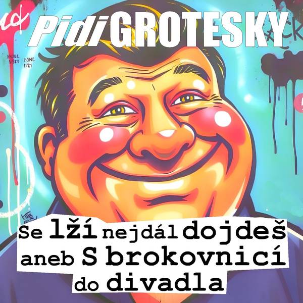 Pidi Grotesky
