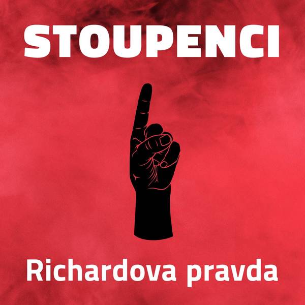 Stoupenci