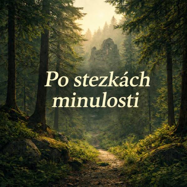 Po stezkách minulosti s Čendou a Eliškou
