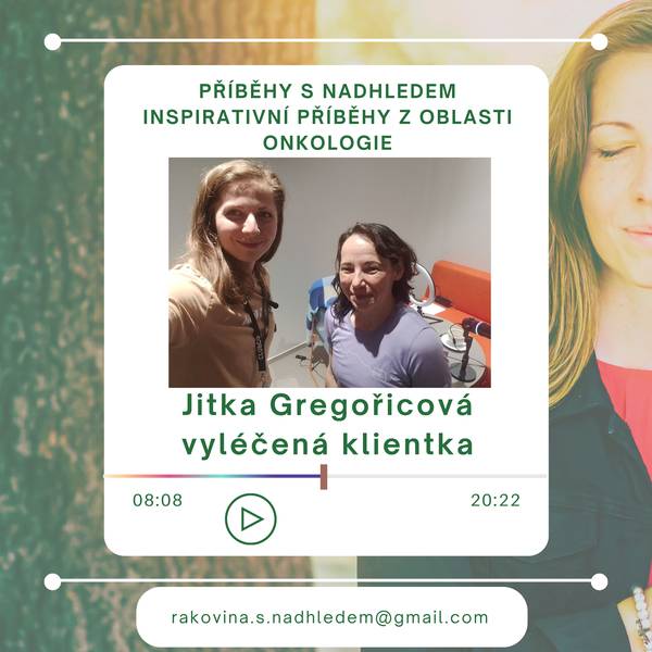 Příběhy s nadhledem