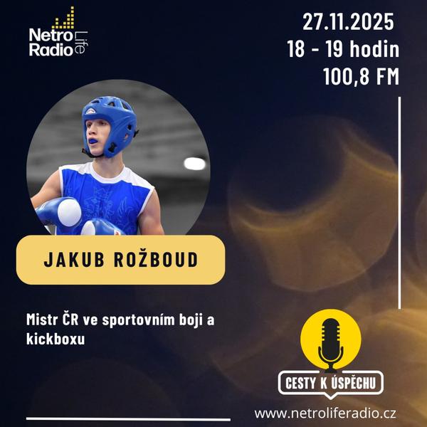 Cesty k Úspěchu