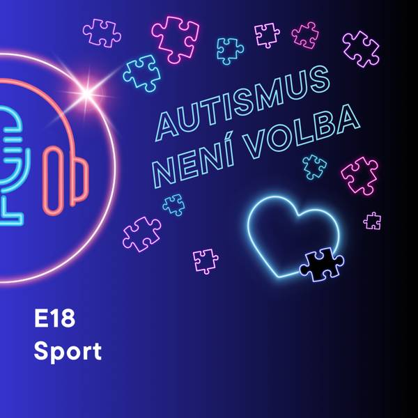 AUTISMUS není volba