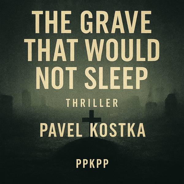 War & Shadows - Pavel Kostka - PPKPP