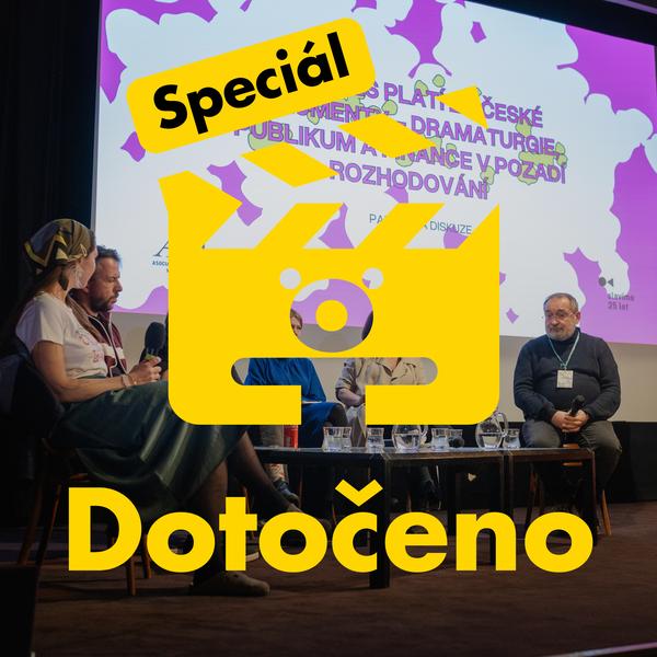 Dotočeno