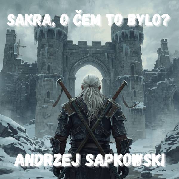 Sakra, o čem to bylo?