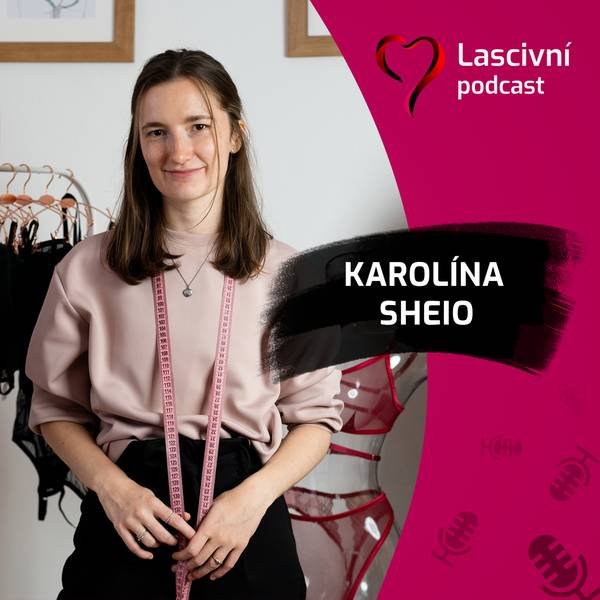 Lascivní.cz podcast