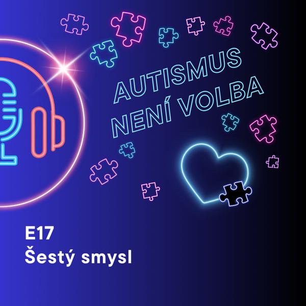 AUTISMUS není volba