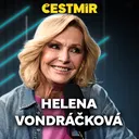 Helena Vondráčková. Nekončící kariéra, tlak jako motor a energie bez konce, nenaplněné mateřství i křivdy, které zůstaly