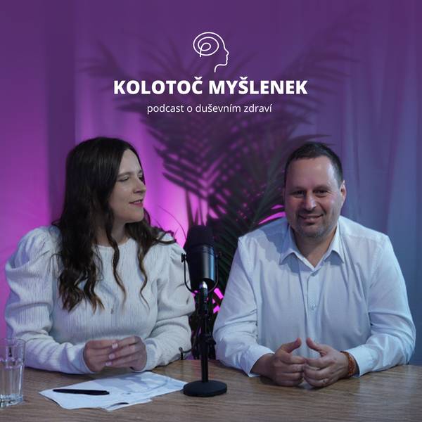 Kolotoč myšlenek