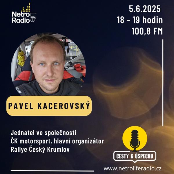 Cesty k Úspěchu