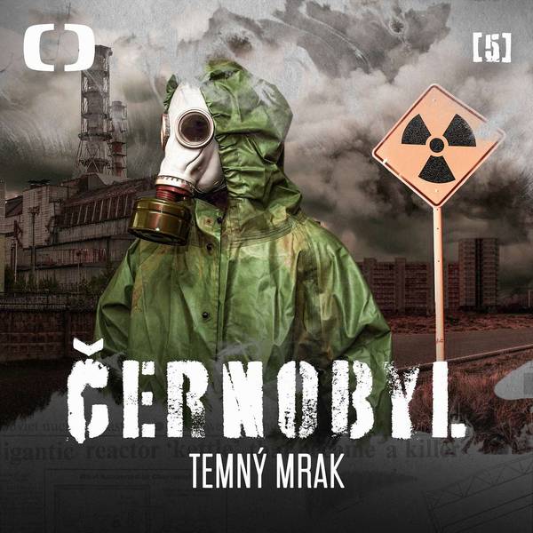 Černobyl: stín atomového věku