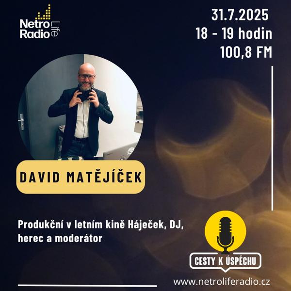 Cesty k Úspěchu
