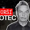 24 let držel dceru ve sklepě... Josef Fritzl