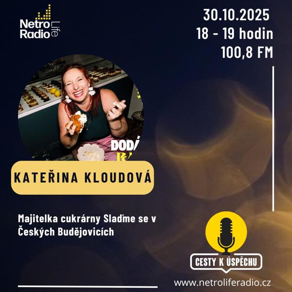 Cesty k Úspěchu