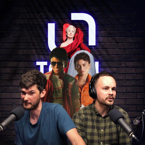 Totalfilm Podcast