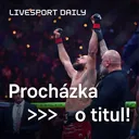 #755: Bude mít Česko opět šampiona UFC? >>> Michal Petrgál
