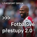 #766: Jak funguje fotbalový přestupový LinkedIn? (CZ verze) >>> Frederik Broholt