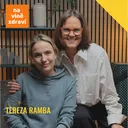 Tereza Ramba: Jak zvládnout děti, práci a neztratit sebe.