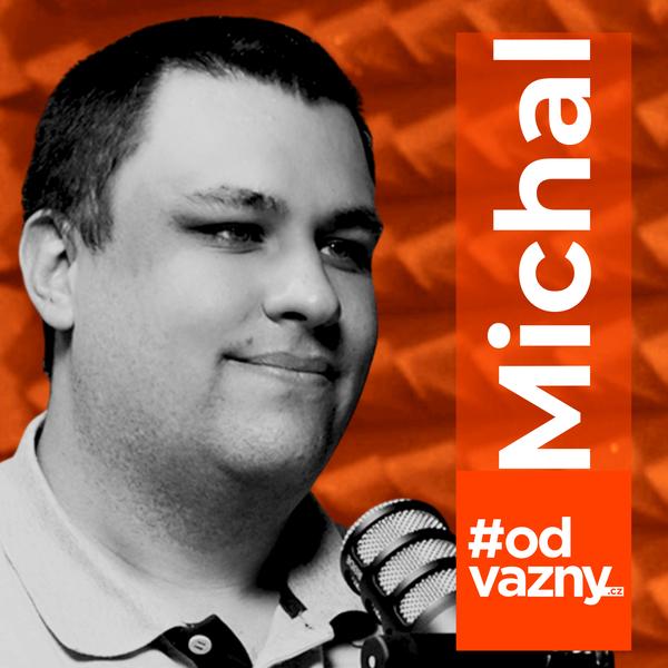 #odvážný