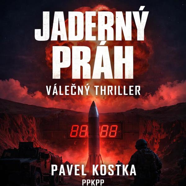Thrillery – Pavel Kostka PPKPP