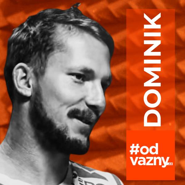 #odvážný