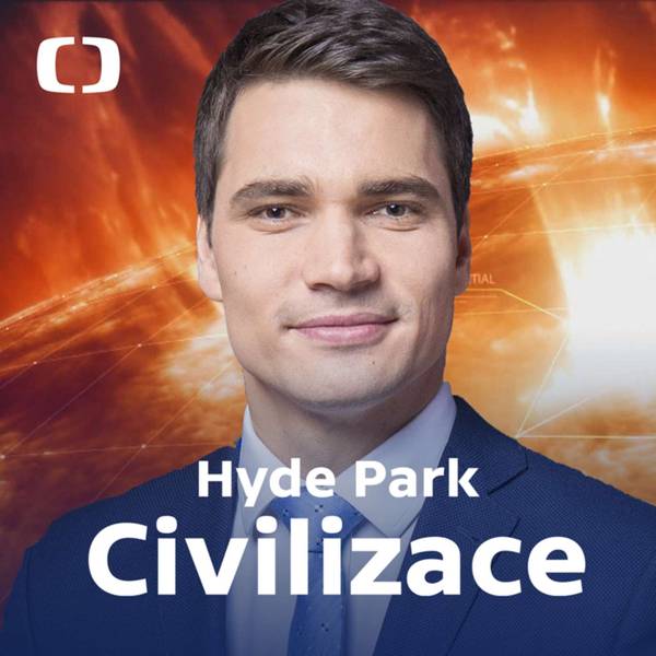 Hyde Park Civilizace