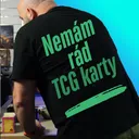 TCG karty: Jak jsme dokázali prokartičkovat kapesné