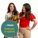 113. Z poradny: Klientka (57) zhubla 13,5 kg nabraných během menopauzy, manžel (63) ji přišel podpořit a zhubnul skoro 5 kg tuku (s Mgr. Marijanou Vasilić)