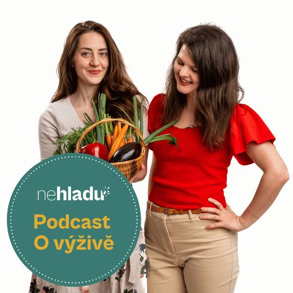 Podcast O výživě