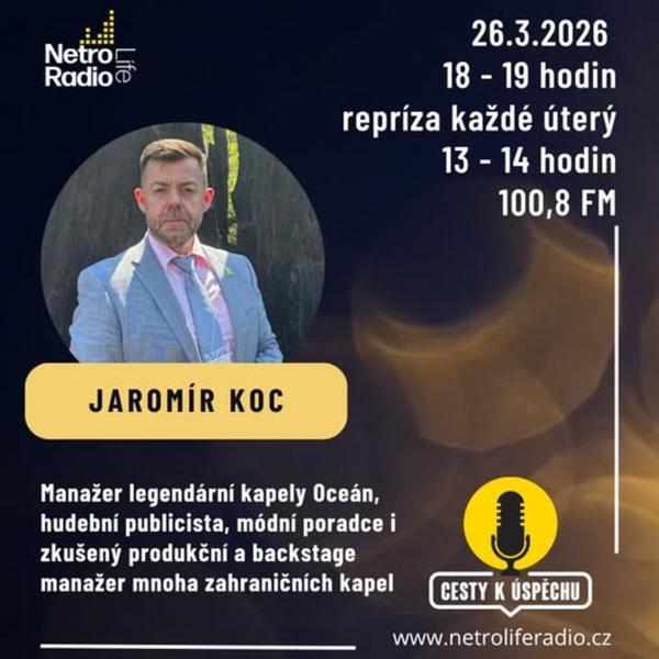 Cesty k Úspěchu