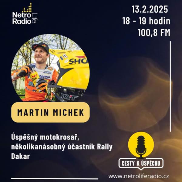 Cesty k Úspěchu