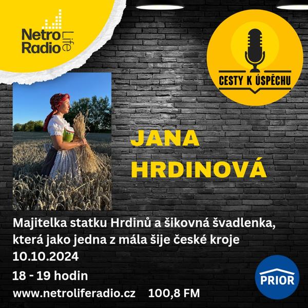 Cesty k Úspěchu