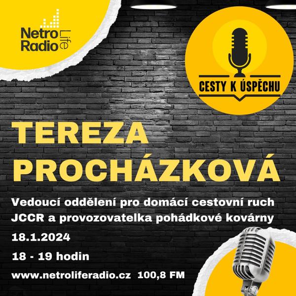 Cesty k Úspěchu