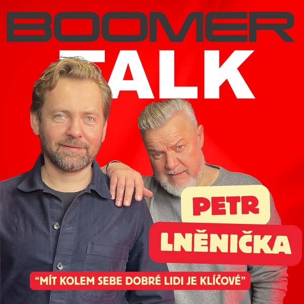 Boomer Talk