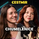 Lukášková a Petráková z Chumelenice. Rozpinďouřené moderátorky, hejty jako pochvala, muži hledající roli a ženy proti sobě