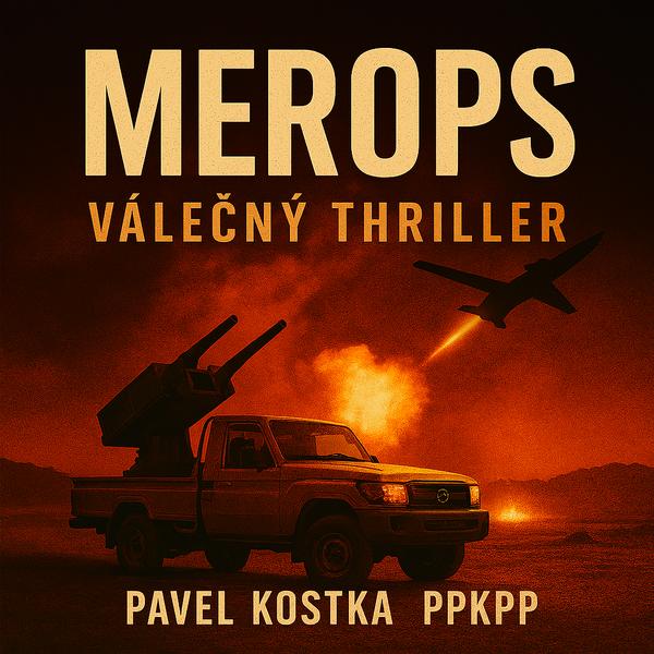 Thrillery – Pavel Kostka PPKPP
