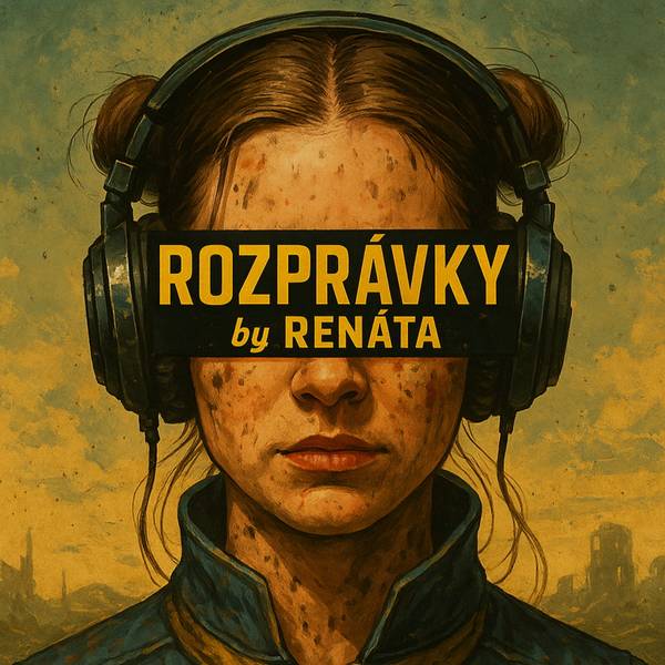 Rozprávky by Renáta