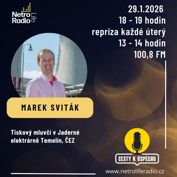 Cesty k Úspěchu