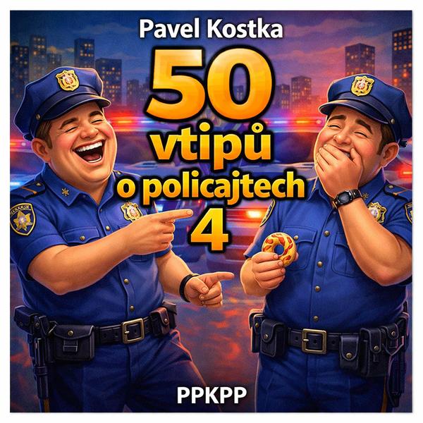Jokes / vtipy - Pavel Kostka PPKPP