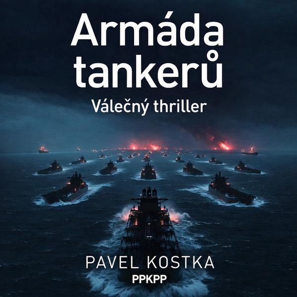 Thrillery – Pavel Kostka PPKPP