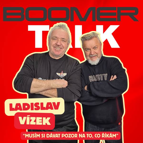 Boomer Talk