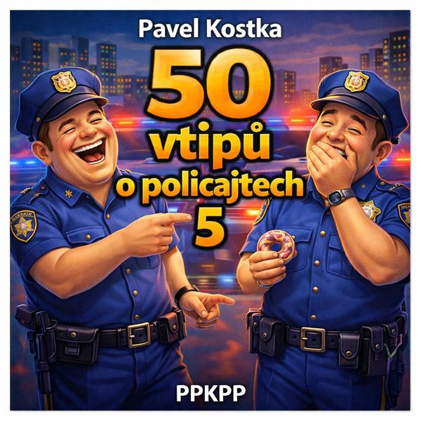 Jokes / vtipy - Pavel Kostka PPKPP